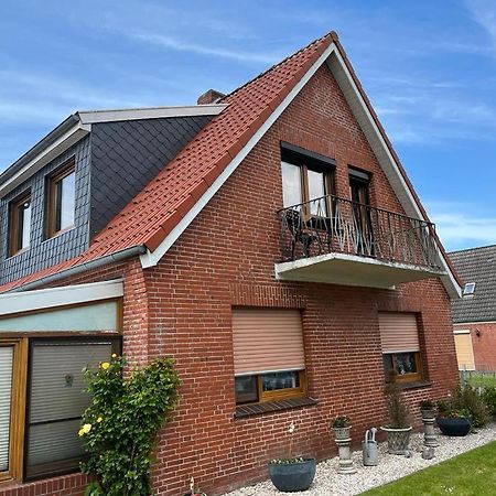Seestern Krummhörn Exteriör bild