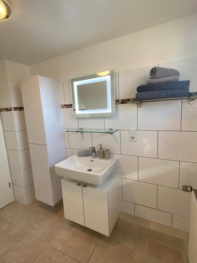 Seestern Krummhörn Exteriör bild